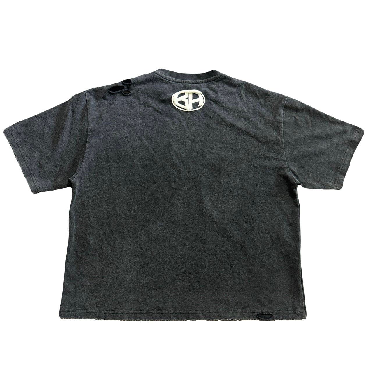 Braille T Shirt